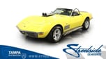 1971 Chevrolet Corvette Supercharged Convertible  for sale $32,995 