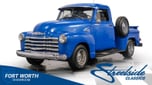 1950 Chevrolet 3100  for sale $34,995 