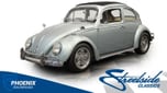1958 Volkswagen Beetle Ragtop  for sale $41,995 