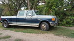 1989 Ford F-350  for sale $5,995 