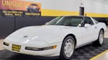 1992 Chevrolet Corvette  for sale $12,900 