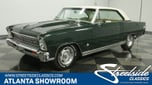 1966 Chevrolet Nova  for sale $49,995 