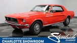 1968 Ford Mustang  for sale $29,995 
