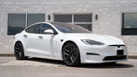 2021 Tesla S  for sale $105,995 
