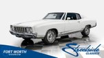 1972 Chevrolet Monte Carlo  for sale $41,995 