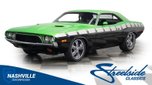 1974 Dodge Challenger  for sale $62,995 