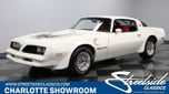 1978 Pontiac Firebird  for sale $52,995 