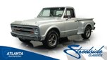 1967 Chevrolet C10  for sale $47,995 