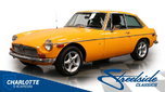 1973 MG MGB  for sale $24,995 
