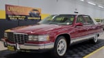 1996 Cadillac Fleetwood  for sale $24,900 