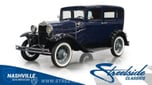 1931 Ford Model A  for sale $19,995 