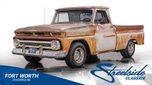 1966 Chevrolet C10  for sale $33,995 