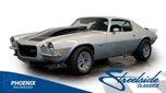 1971 Chevrolet Camaro  for sale $44,995 