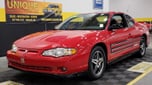 2004 Chevrolet Monte Carlo  for sale $27,900 