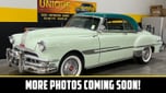 1952 Pontiac Chieftain  for sale $26,900 