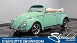 1968 Volkswagen Beetle  for sale $47,995 