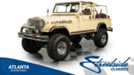 1982 Jeep Scrambler  for sale $40,995 
