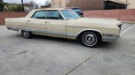 1965 Buick Electra  for sale $11,495 