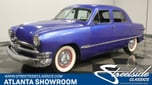 1950 Ford Custom Deluxe  for sale $14,995 