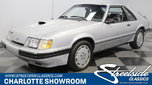 1984 Ford Mustang  for sale $24,995 