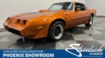 1979 Pontiac Firebird  for sale $30,995 