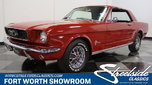 1966 Ford Mustang  for sale $31,995 