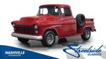 1955 Chevrolet 3100  for sale $29,995 