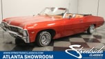 1967 Chevrolet Impala  for sale $31,995 