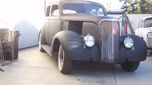 1937 Chevrolet Humpback  for sale $15,495 