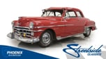 1950 Chrysler Windsor  for sale $18,995 