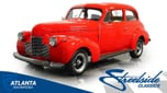 1940 Chevrolet JA Master Deluxe  for sale $39,995 
