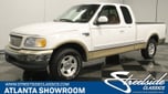 1999 Ford F-150  for sale $15,995 