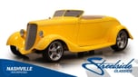 1933 Ford  for sale $49,995 