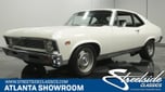 1968 Chevrolet Nova  for sale $34,995 