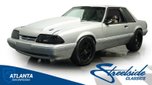 1988 Ford Mustang Notchback LS3 Procharged  for sale $41,995 