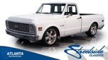 1972 Chevrolet C10  for sale $54,995 