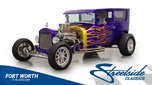 1927 Ford Model T  for sale $42,995 