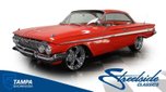 1961 Chevrolet Impala  for sale $79,995 