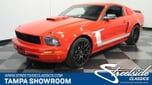 2007 Ford Mustang  for sale $13,995 