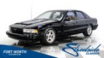 1996 Chevrolet Impala  for sale $34,995 