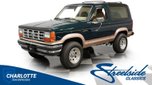 1989 Ford Bronco II  for sale $22,995 