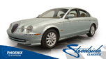 2001 Jaguar S-Type  for sale $9,995 