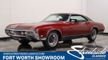 1969 Buick Riviera  for sale $39,995 