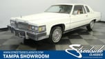 1978 Cadillac DeVille  for sale $20,995 
