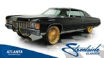 1971 Chevrolet Caprice  for sale $96,995 