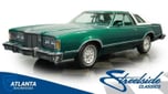 1979 Mercury Cougar  for sale $17,995 