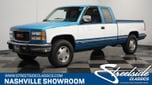 1992 GMC K1500  for sale $16,995 