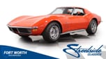 1970 Chevrolet Corvette  for sale $29,995 
