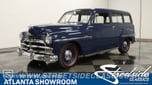 1950 Plymouth Suburban  for sale $46,995 