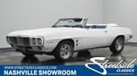 1969 Pontiac Firebird  for sale $43,995 